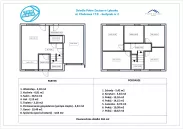 Nowe mieszkanie Budynek 2, Chabrowa 17B | 304.00 m2 | 0 | 0