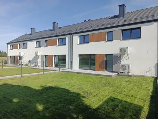 Obraz Osiedle Polne Zacisze